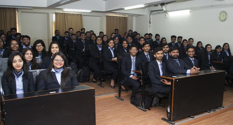 SKIPS School of Business Infrastructure photo 2