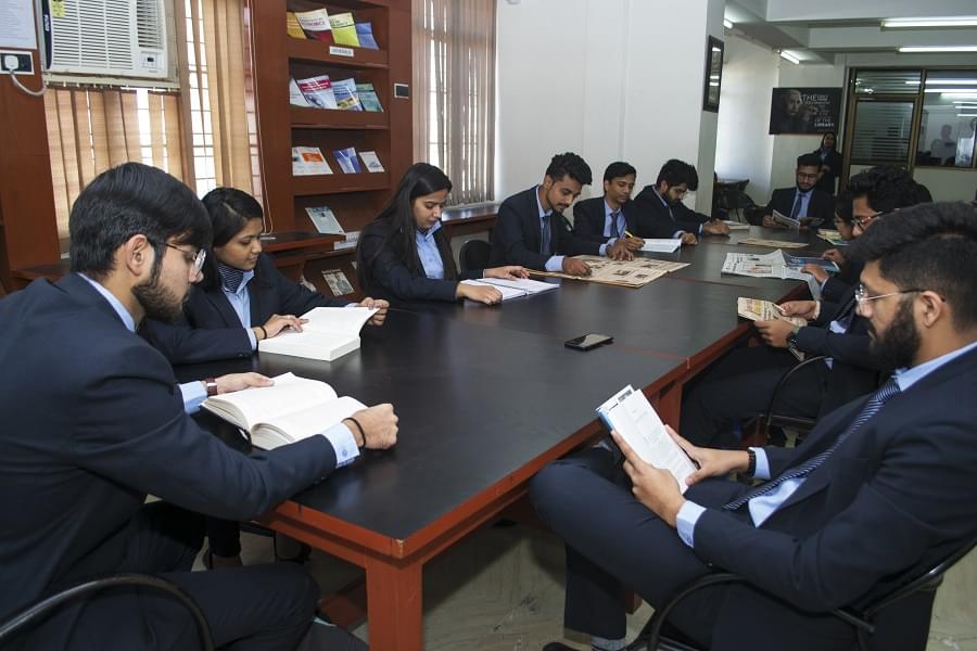 SKIPS School of Business Infrastructure photo 8