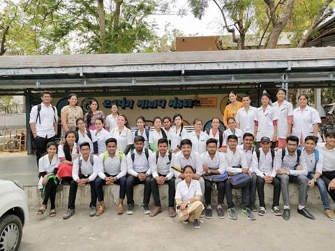 Nootan College of Physiotherapy Visnagar Campus photo 2