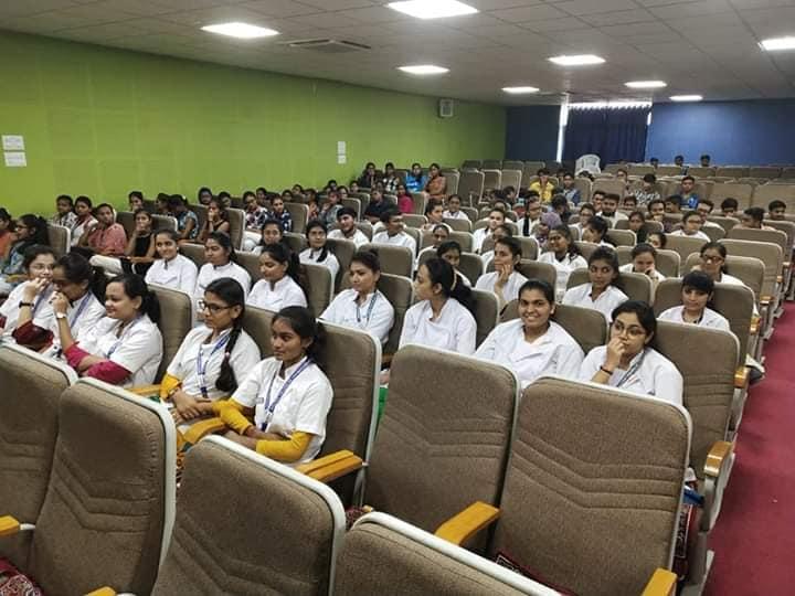 Nootan College of Physiotherapy Visnagar Campus photo 3