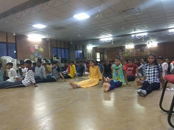 Nootan College of Physiotherapy Visnagar Campus photo 5