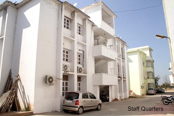 Nootan College of Physiotherapy Visnagar Campus photo 7