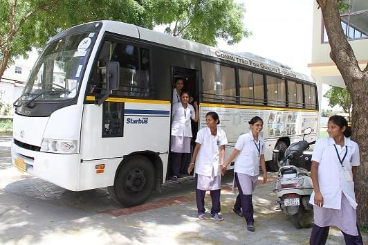 Nootan College of Physiotherapy Visnagar Campus photo 8