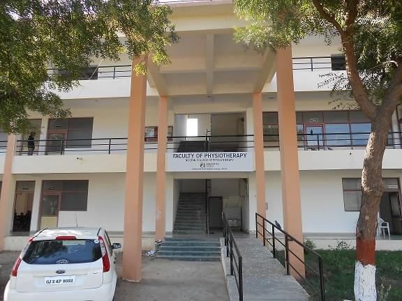 Nootan College of Physiotherapy Visnagar Campus photo 9