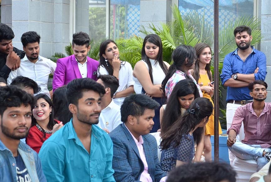 New Delhi Institute For Information Technology & Management Campus & Events photo 5