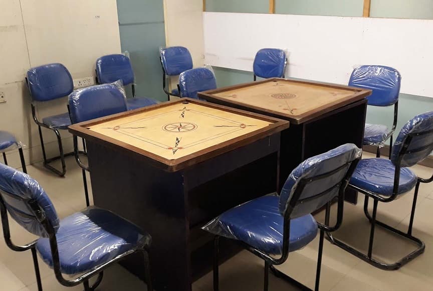 New Delhi Institute For Information Technology & Management Campus & Events photo 9