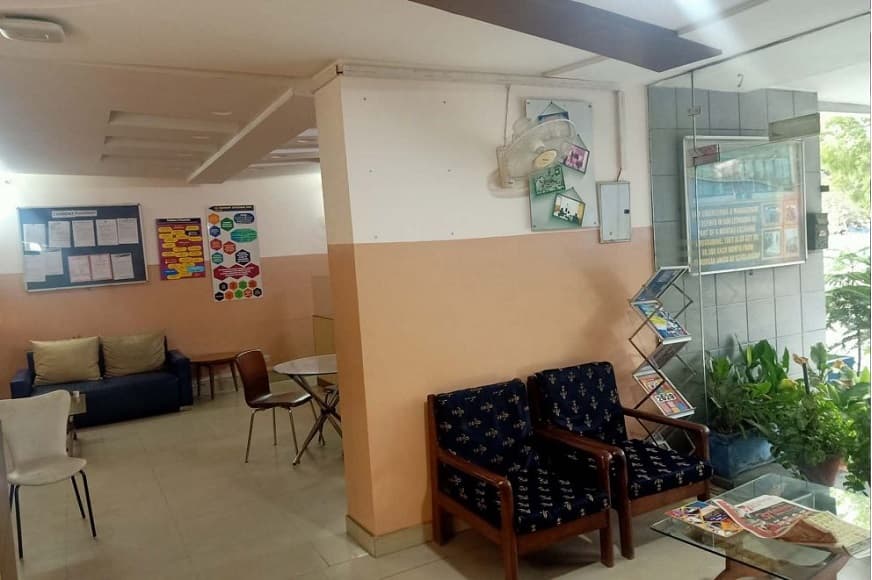 New Delhi Institute For Information Technology & Management Campus & Events photo 10