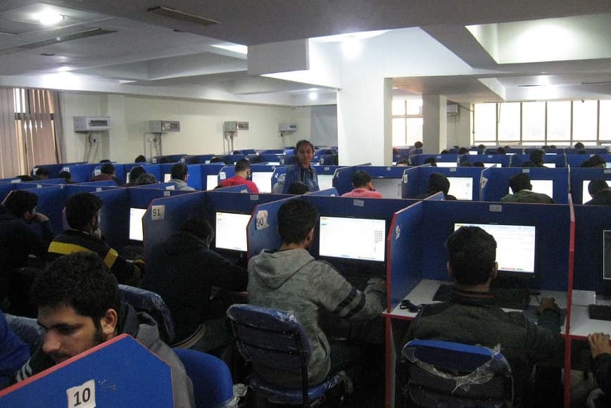 New Delhi Institute For Information Technology & Management Campus & Events photo 11