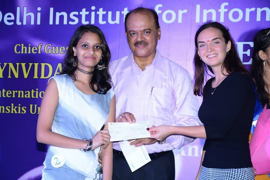 New Delhi Institute For Information Technology & Management Campus & Events photo 13