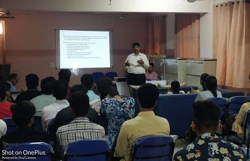 New Delhi Institute For Information Technology & Management Campus & Events photo 14