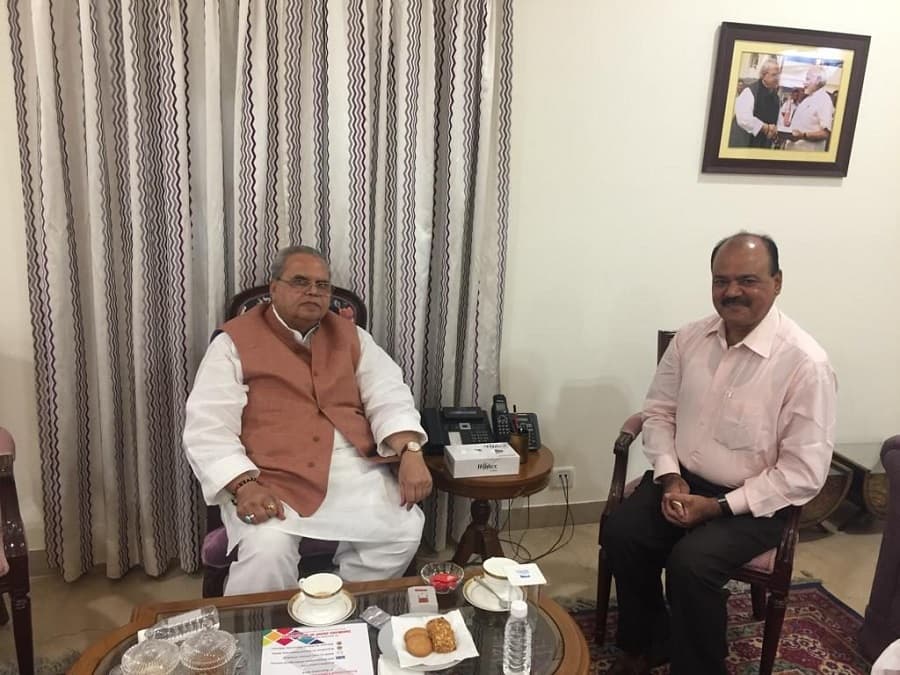 New Delhi Institute For Information Technology & Management Campus & Events photo 15