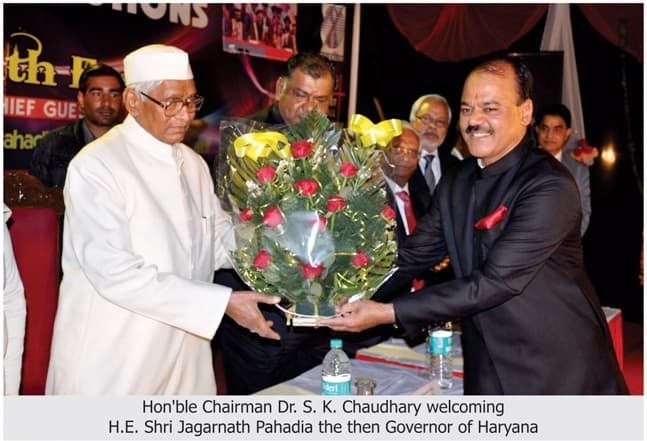 New Delhi Institute For Information Technology & Management Campus & Events photo 16