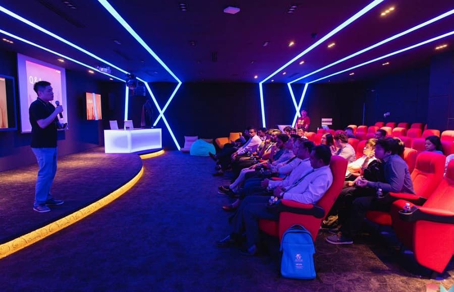 New Delhi Institute For Information Technology & Management Campus & Events photo 18