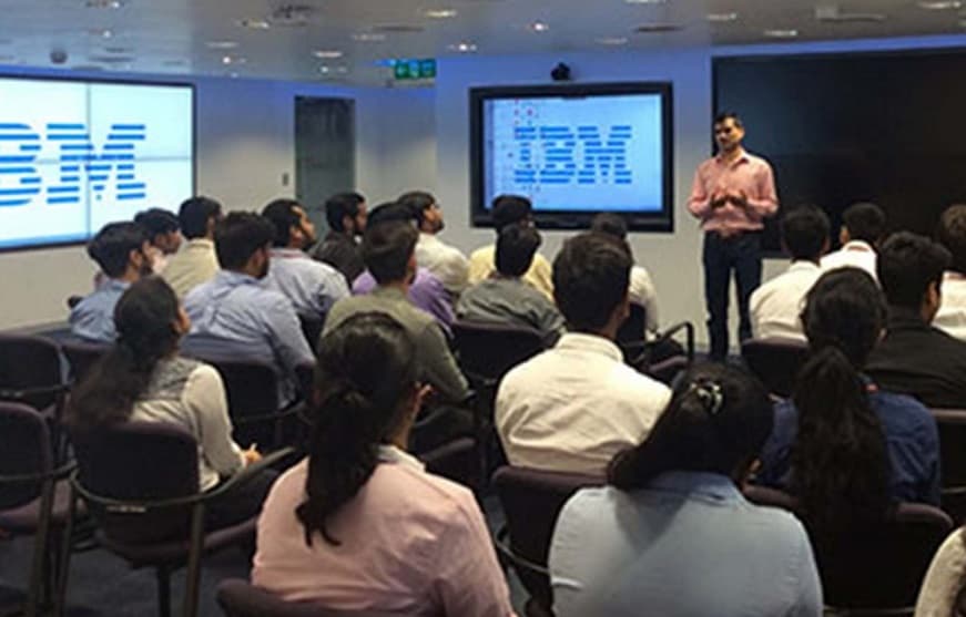 New Delhi Institute For Information Technology & Management Campus & Events photo 17