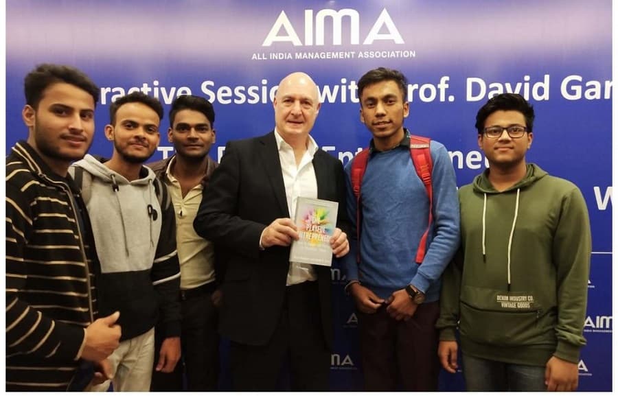 New Delhi Institute For Information Technology & Management Campus & Events photo 19