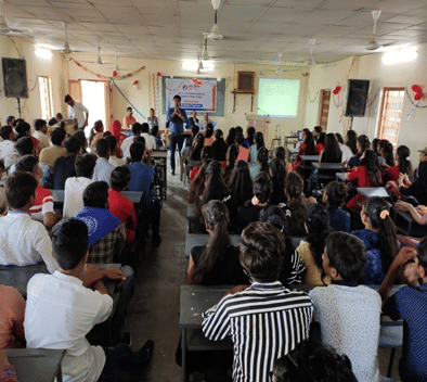 Smt. S.S. Patel Nootan Science and Commerce college Visnagar Campus photo 10