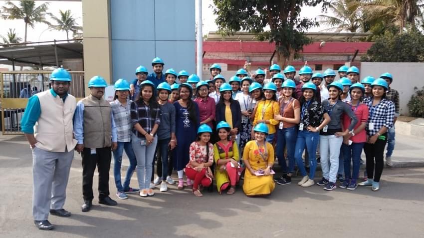 Smt. S.S. Patel Nootan Science and Commerce college Visnagar Campus photo 5