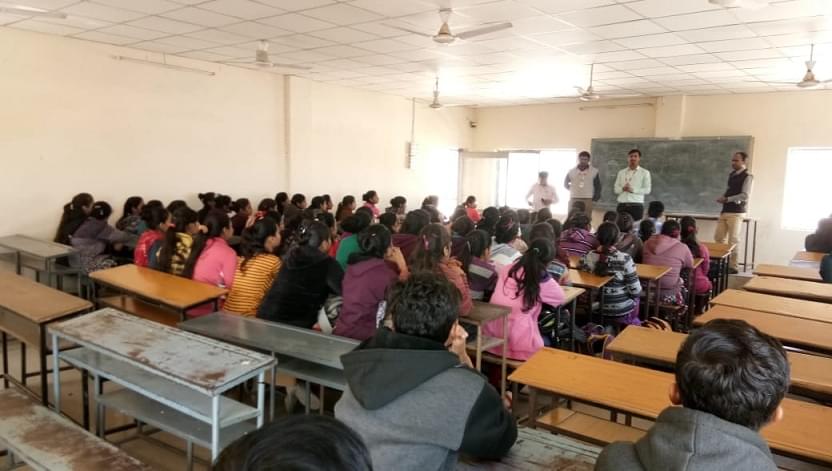 Smt. S.S. Patel Nootan Science and Commerce college Visnagar Campus photo 6