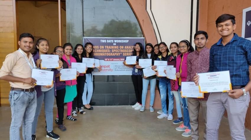 Smt. S.S. Patel Nootan Science and Commerce college Visnagar Campus photo 7