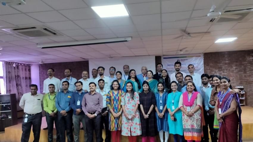 Smt. S.S. Patel Nootan Science and Commerce college Visnagar Campus photo 8