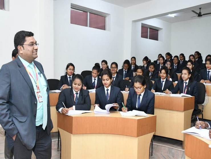 Kejriwal Institute of Management & Development Studies Ranchi Campus & Activities photo 2