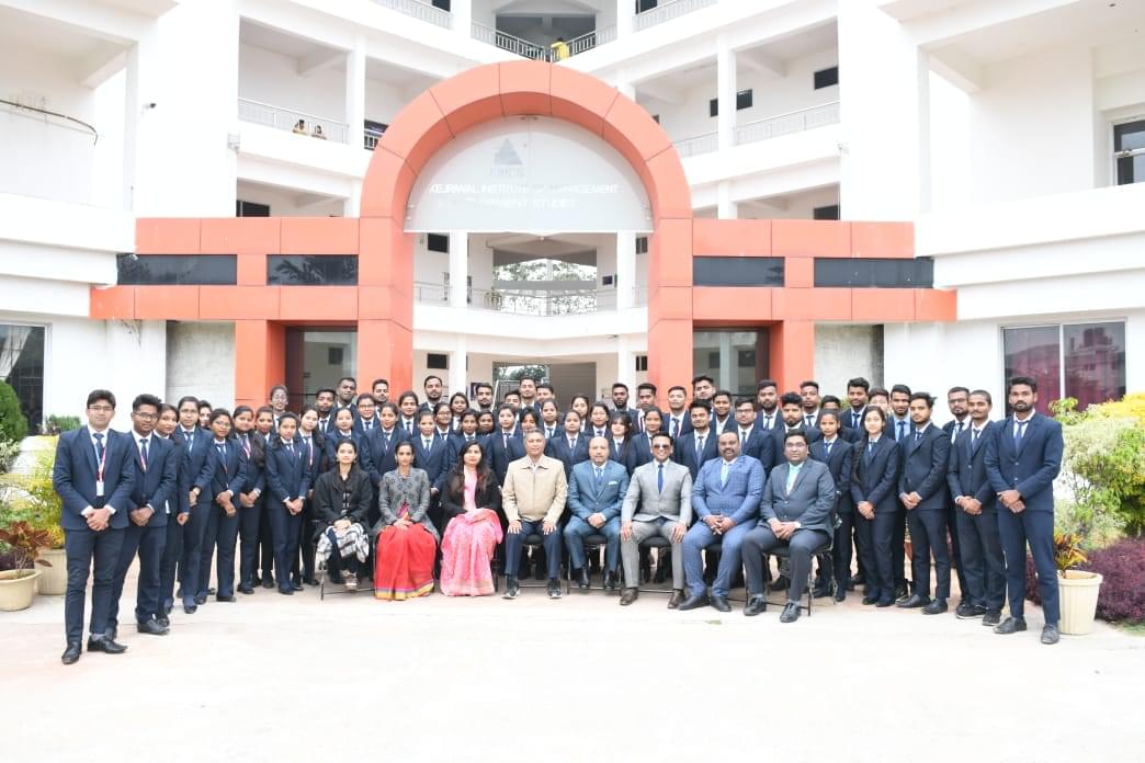 Kejriwal Institute of Management & Development Studies Ranchi Campus & Activities photo 5