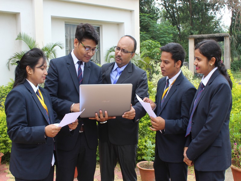 Kejriwal Institute of Management & Development Studies Ranchi Campus & Activities photo 13