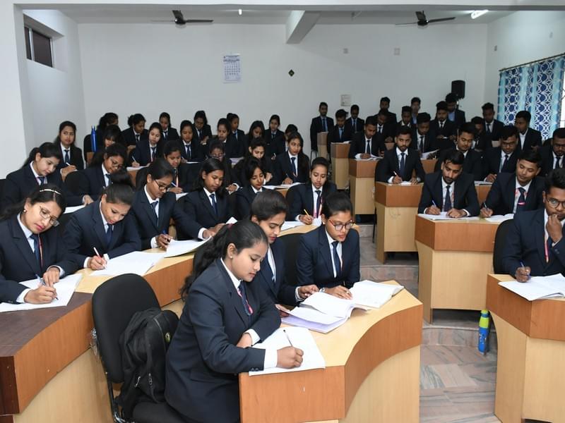 Kejriwal Institute of Management & Development Studies Ranchi Campus & Activities photo 14