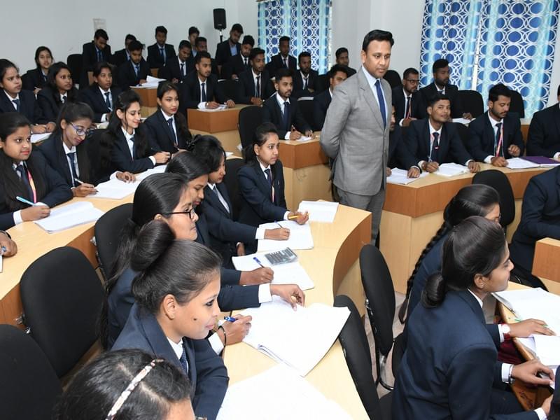 Kejriwal Institute of Management & Development Studies Ranchi Campus & Activities photo 16