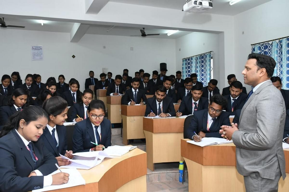 Kejriwal Institute of Management & Development Studies Ranchi Campus & Activities photo 17