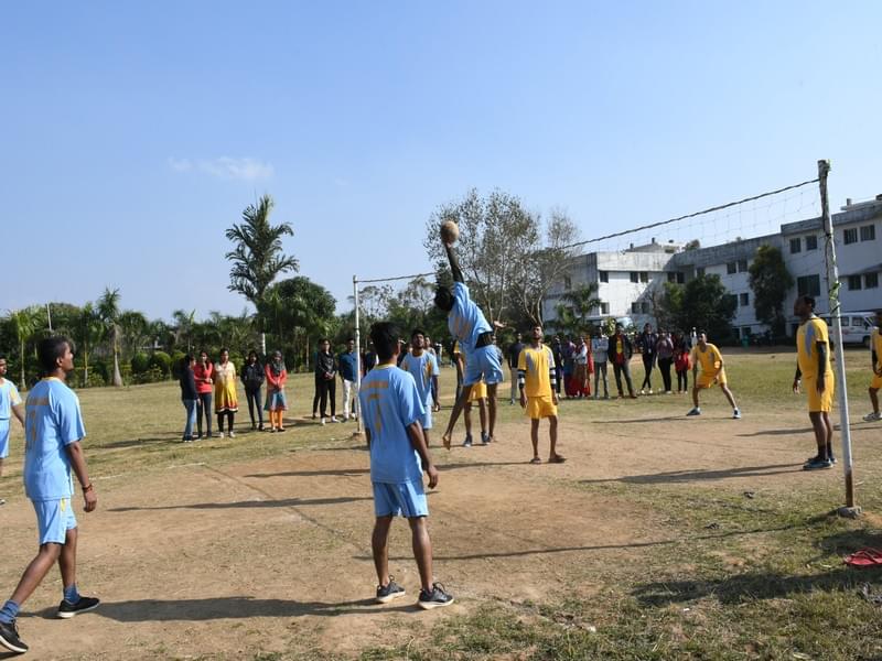 Kejriwal Institute of Management & Development Studies Ranchi Campus & Activities photo 23