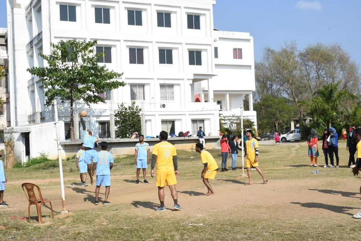 Kejriwal Institute of Management & Development Studies Ranchi Campus & Activities photo 24