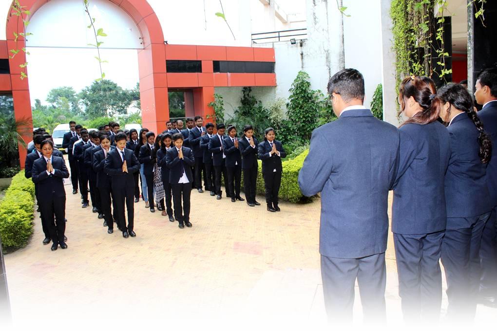 Kejriwal Institute of Management & Development Studies Ranchi Campus & Activities photo 25