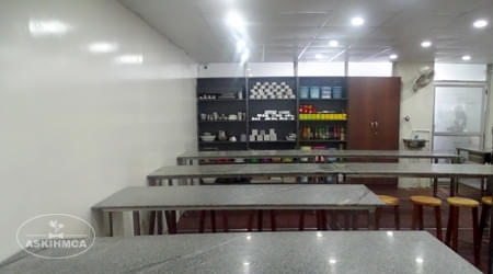 ASK Institute of Hospitality Management and Culinary Arts Bangalore Academic Building photo 4