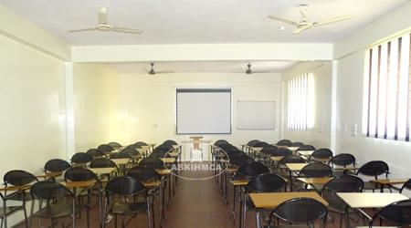 ASK Institute of Hospitality Management and Culinary Arts Bangalore Academic Building photo 5