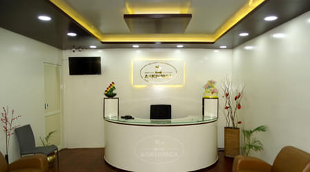 ASK Institute of Hospitality Management and Culinary Arts Bangalore Academic Building photo 8