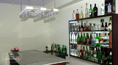 ASK Institute of Hospitality Management and Culinary Arts Bangalore Academic Building photo 10