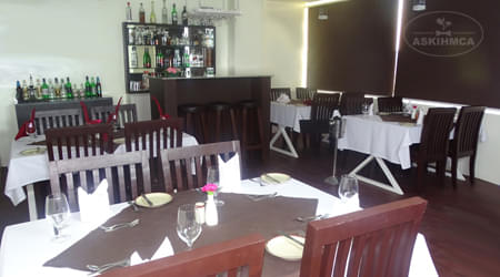 ASK Institute of Hospitality Management and Culinary Arts Bangalore Academic Building photo 12