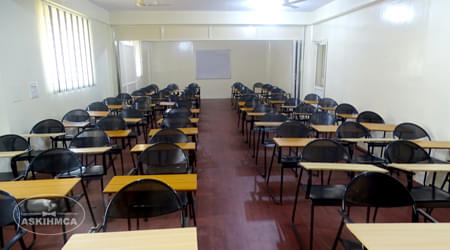 ASK Institute of Hospitality Management and Culinary Arts Bangalore Academic Building photo 13