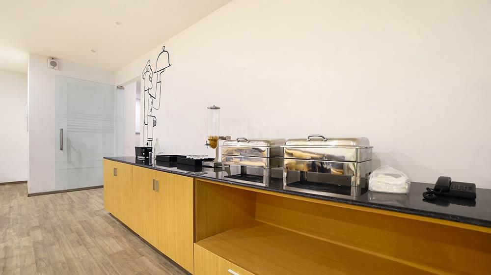 Masters' Union Hostel photo 1