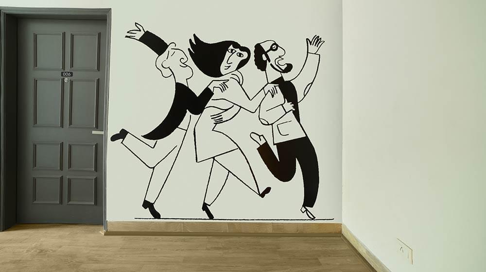 Masters' Union Hostel photo 2