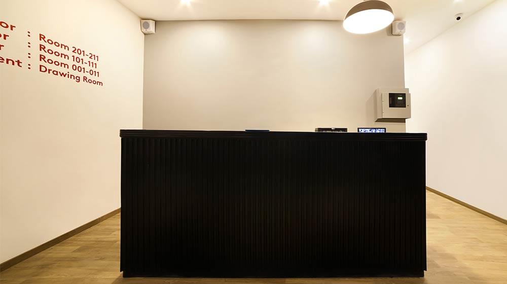 Masters' Union Hostel photo 3