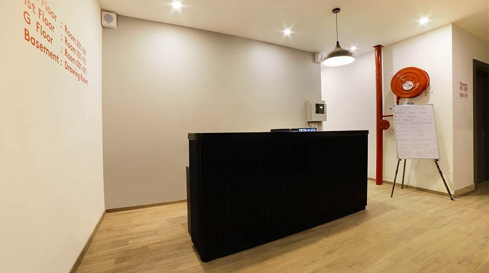 Masters' Union Hostel photo 4