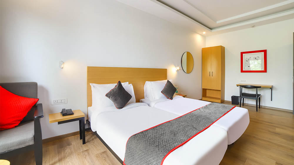 Masters' Union Hostel photo 5