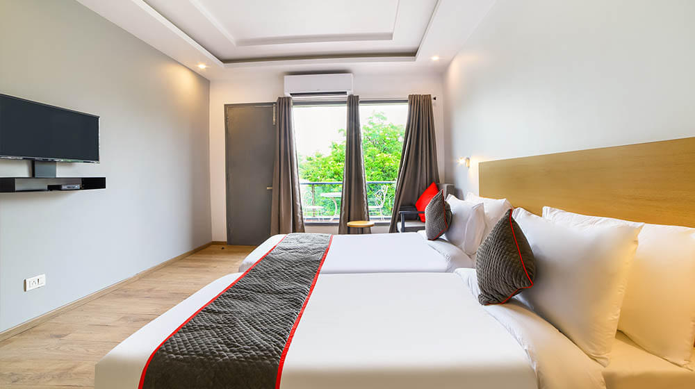 Masters' Union Hostel photo 6