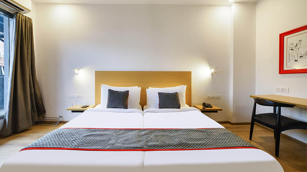 Masters' Union Hostel photo 7