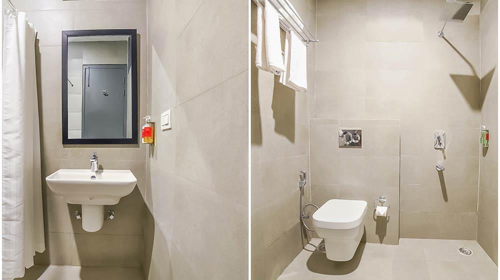 Masters' Union Hostel photo 8