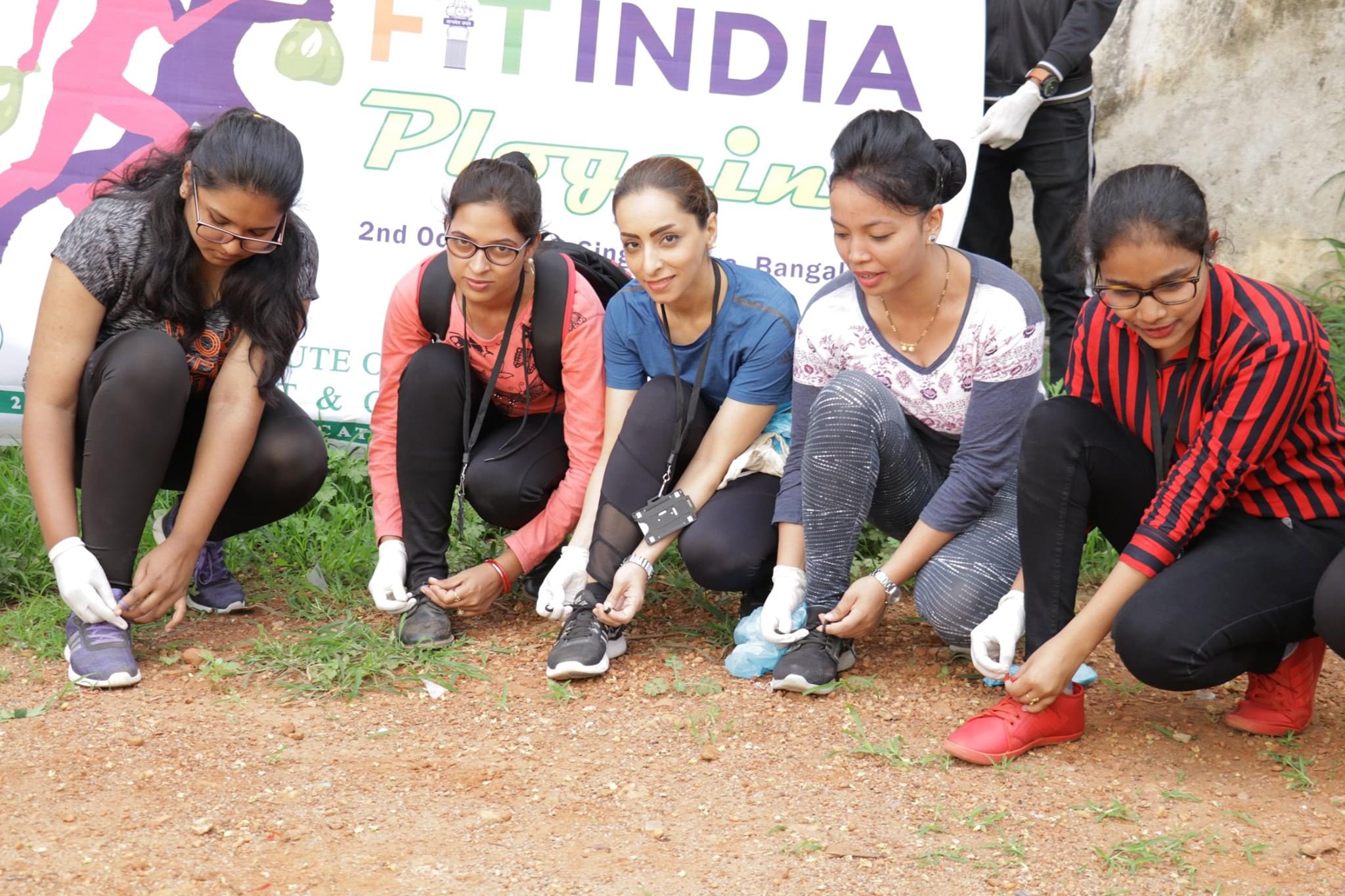 ASK Institute of Hospitality Management and Culinary Arts Bangalore Extra Curriculars photo 14