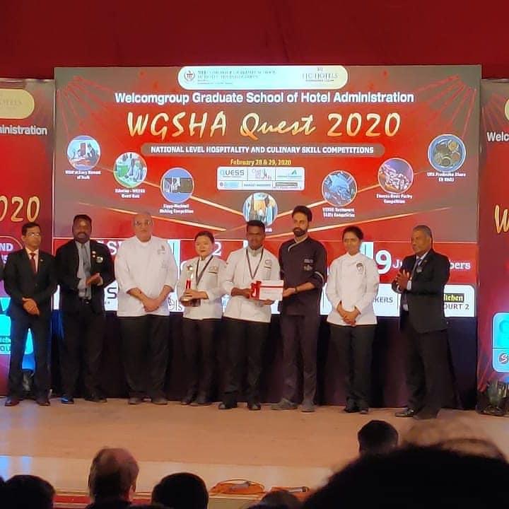 ASK Institute of Hospitality Management and Culinary Arts Bangalore Extra Curriculars photo 20