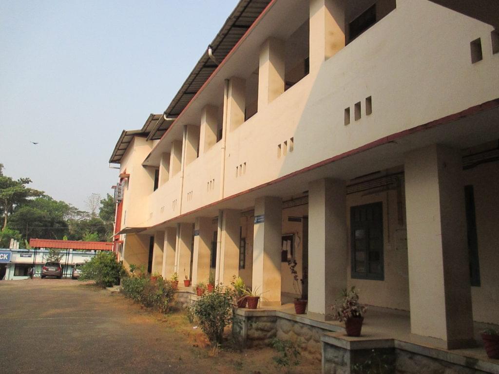 Government Polytechnic College Perumbavoor Ernakulam photo_app photo 2